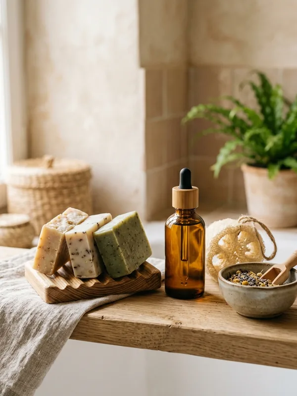 Hygiène et Beauté