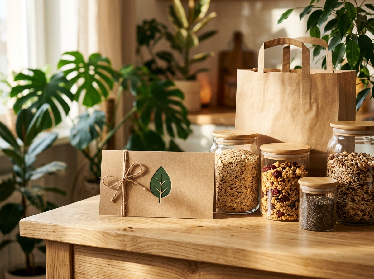 Votre fidélité récompensée à chaque commande