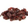 Cranberry rouge bio