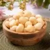 Noix de macadamia bio