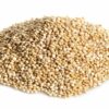 Quinoa blanc bio