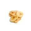 Banane chips séchée bio