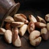 Noix du brésil bio