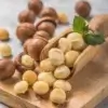 Noix de macadamia bio