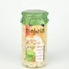 Haricots blancs bio cuits Monjardin (bocal 660 g)