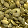 Graines de courge bio