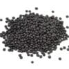 Lentilles beluga bio