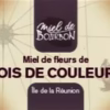 Miel de Bois de couleur bio 250 ml