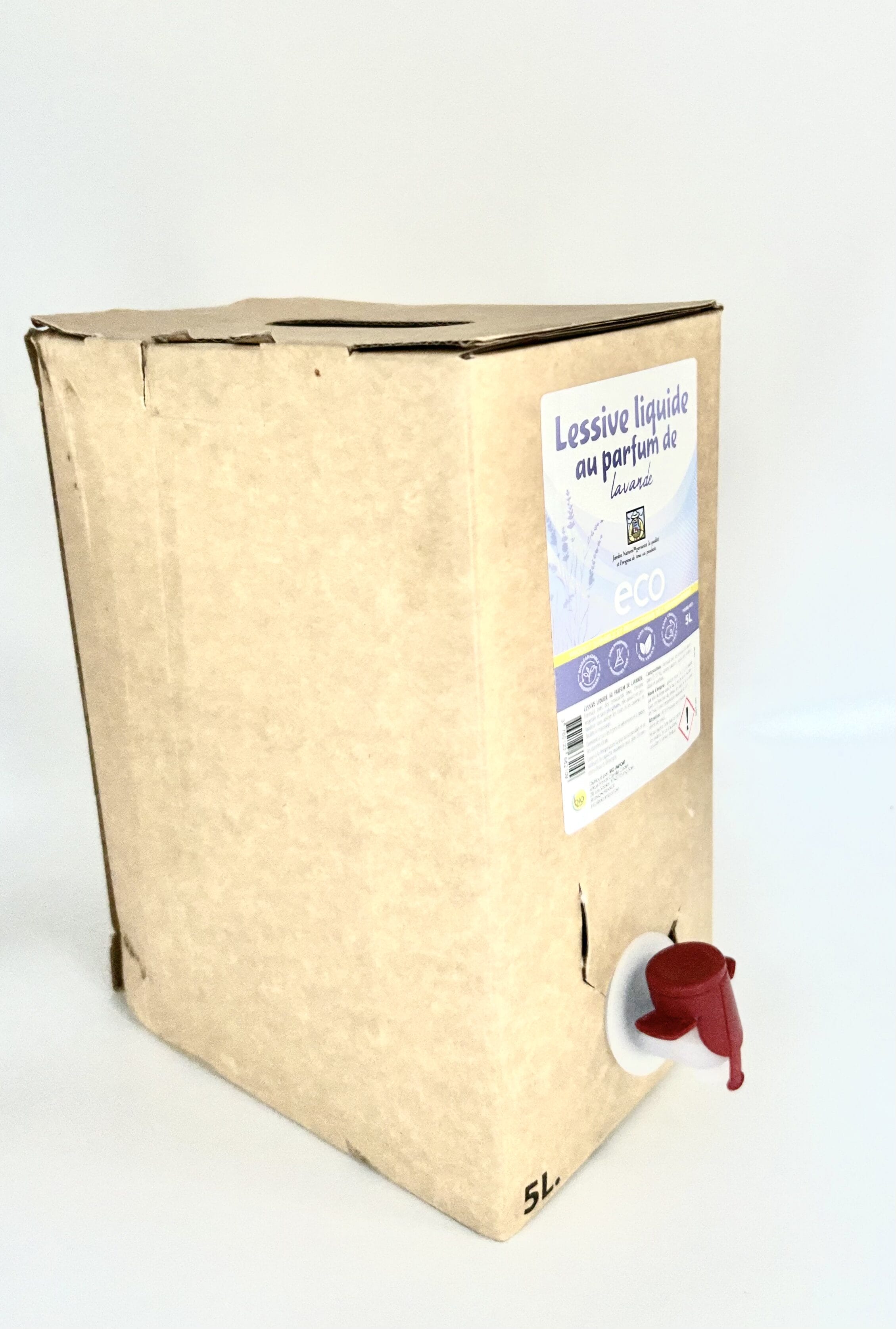 LESSIVE LAVANDE