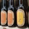 Bière IPA Peïzane Bio 750ml