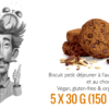 BISCUITS BIO MARTIN MATIN 150G