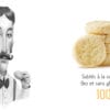 BISCUITS BIO VICTOR VANILLE 100G
