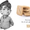 BISCUITS BIO PIERRE P'TIT BEURRE 100G