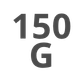 150G