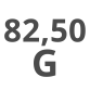 82,5G