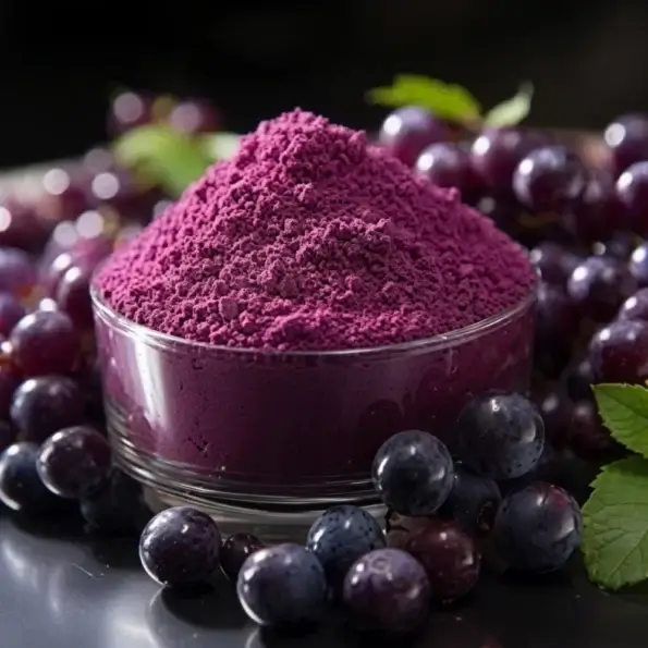 Açai en poudre bio