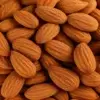 Amandes décortiquées bio