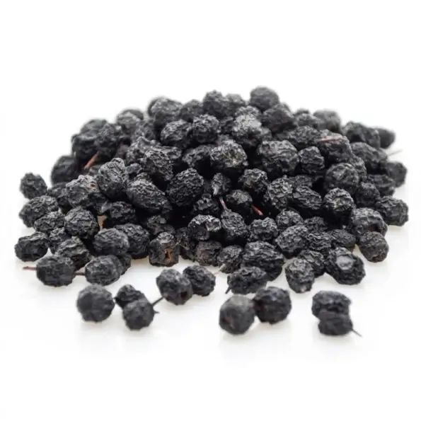 Baie d'Aronia bio