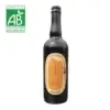 Bière Ambre Peïzane Bio 750ml
