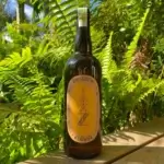 Bière Blonde Peïzane Bio 750ml (AI Enhanced)