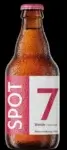 Bière blonde spot 7 33cl (AI Enhanced)