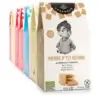 BISCUITS BIO PIERRE P'TIT BEURRE 100G
