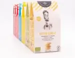 BISCUITS BIO VICTOR VANILLE 100G