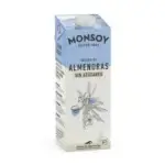 Boisson Végétale Amande Sans Sucres Bio (AI Enhanced)