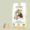 CAFÉ EN CAPSULES HOME COMPOSTABLE BIO OSCAR
