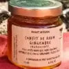 Confit de rhum gingembre