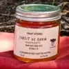 Confit de rhum nature