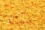 Cornflakes nature bio (AI Enhanced)