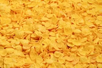 Cornflakes nature bio