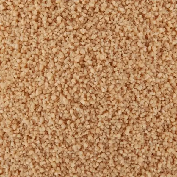 Couscous complet bio