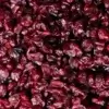 Cranberry rouge bio