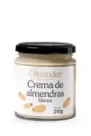Crème amande bio 210g (AI Enhanced)