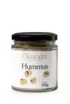 Crème hummus bio 210g (AI Enhanced)