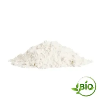 Farine de riz bio
