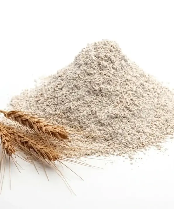 Farine de sarrasin bio