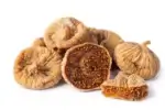 Figues séchées bio (AI Enhanced)