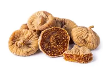 Figues séchées bio