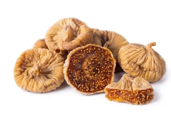Figues séchées bio