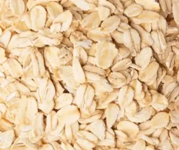 Flocon d’avoine bio