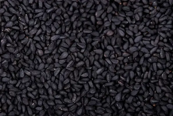 Graine de sésame noir bio