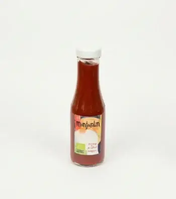 Ketchup bio 315ml