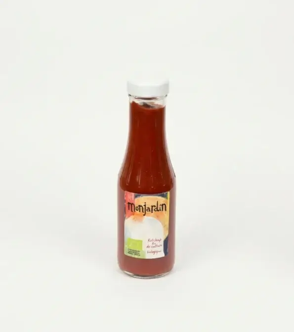 Ketchup bio 315ml