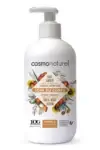 Lait corps nourrissant bio (AI Enhanced)