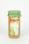 Lentilles bio conserves Monjardin 660G (AI Enhanced)