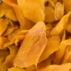 Mangue morceau séchée bio