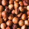 Noisettes décortiquées bio